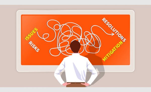 Issue & Risk Management